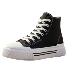 Botas Ref. Atlantic Color negro