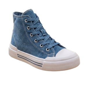 Bota Ref. Atlantic Estilo Jean