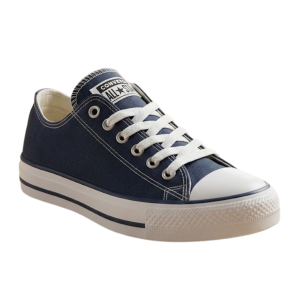 Zapatos Ref. Atlantic Tipo Zapato – Color Azul